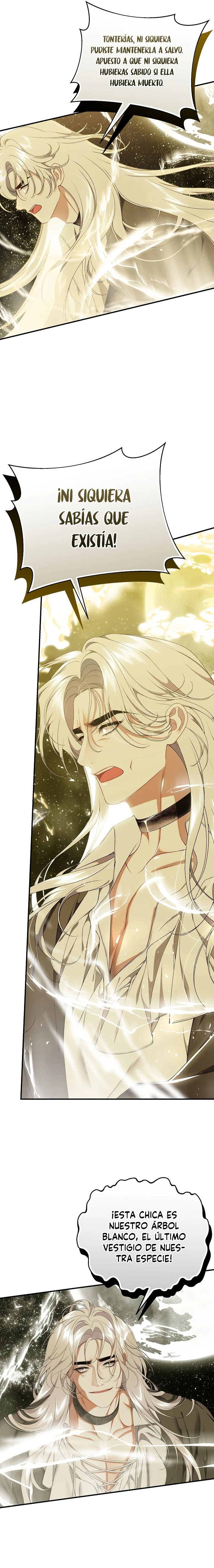 Sólo estaba buscando a mi padre Capítulo 77 - Page 29