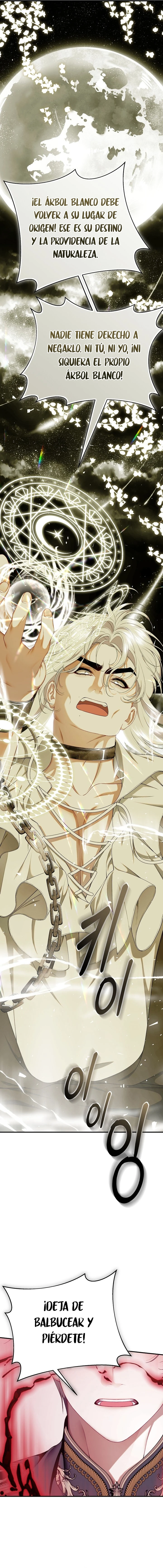 Sólo estaba buscando a mi padre Capítulo 77 - Page 31