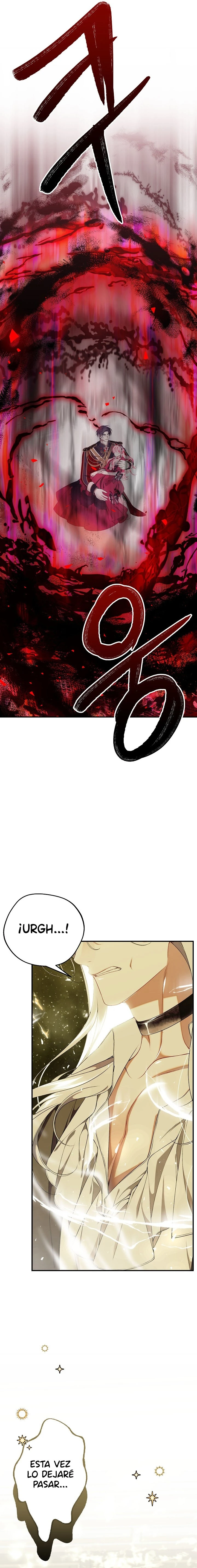 Sólo estaba buscando a mi padre Capítulo 77 - Page 32