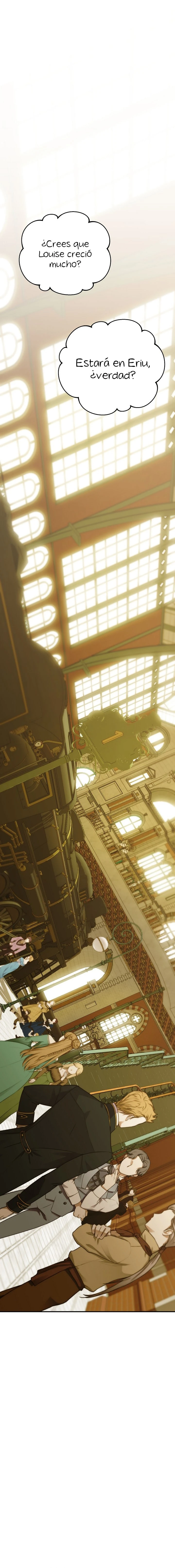 Sólo estaba buscando a mi padre Capítulo 77 - Page 4