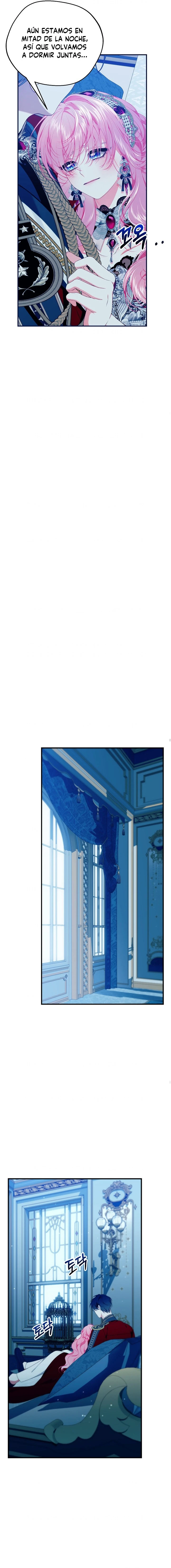 Sólo estaba buscando a mi padre Capítulo 78 - Page 12