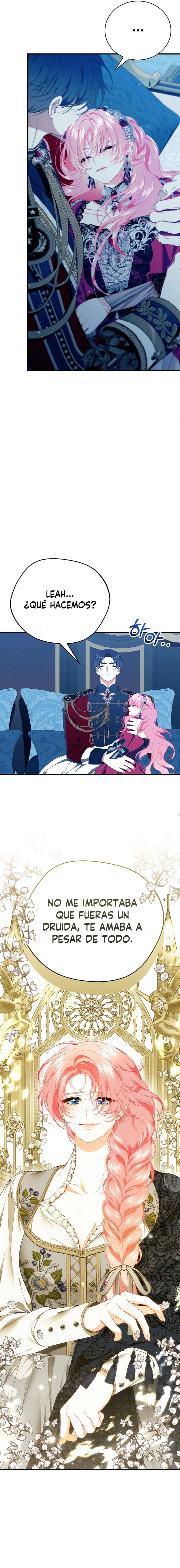 Sólo estaba buscando a mi padre Capítulo 78 - Page 13