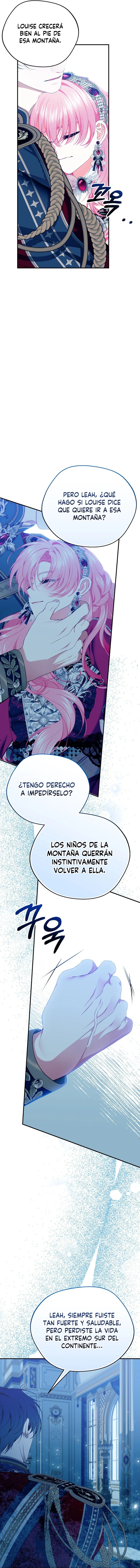 Sólo estaba buscando a mi padre Capítulo 78 - Page 14