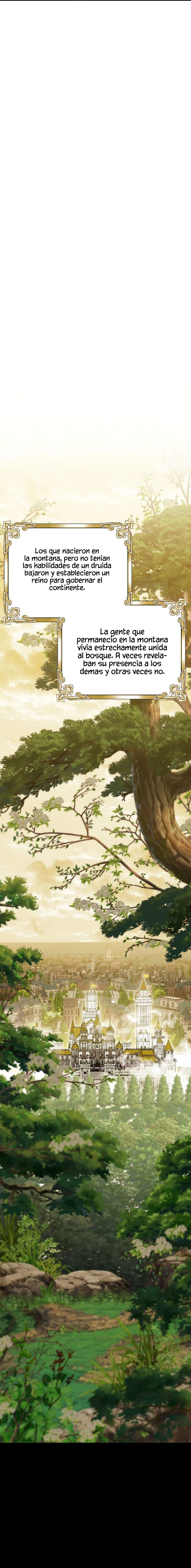 Sólo estaba buscando a mi padre Capítulo 78 - Page 15