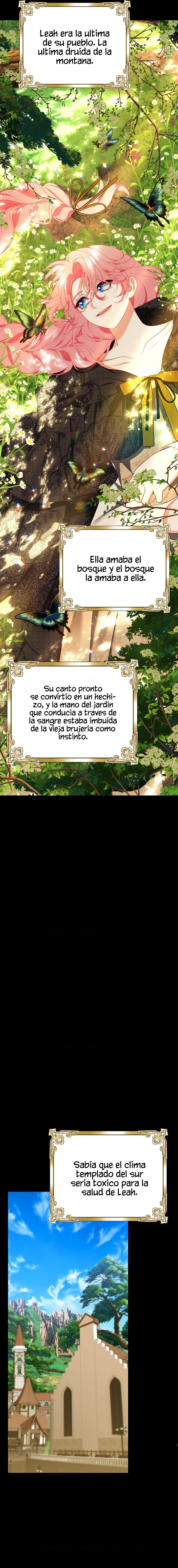 Sólo estaba buscando a mi padre Capítulo 78 - Page 16