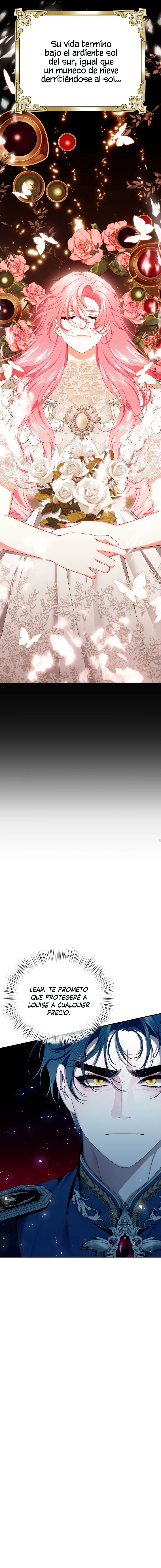 Sólo estaba buscando a mi padre Capítulo 78 - Page 18