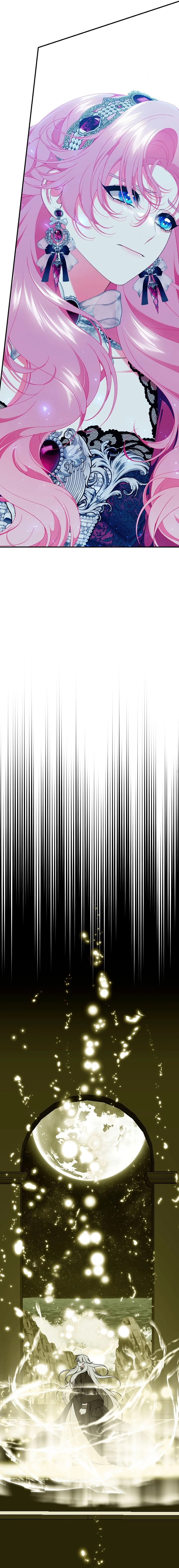 Sólo estaba buscando a mi padre Capítulo 78 - Page 20