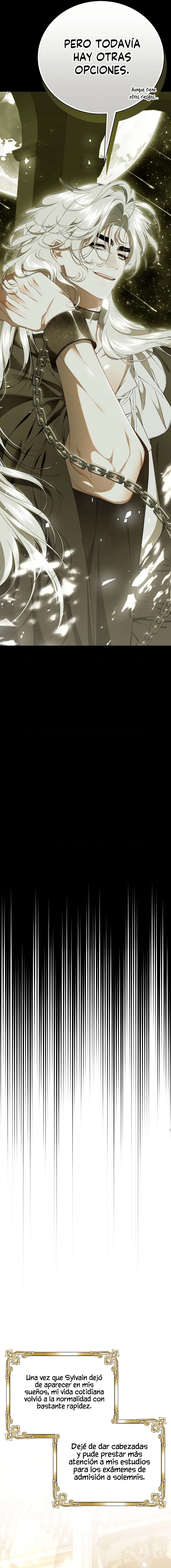 Sólo estaba buscando a mi padre Capítulo 78 - Page 23