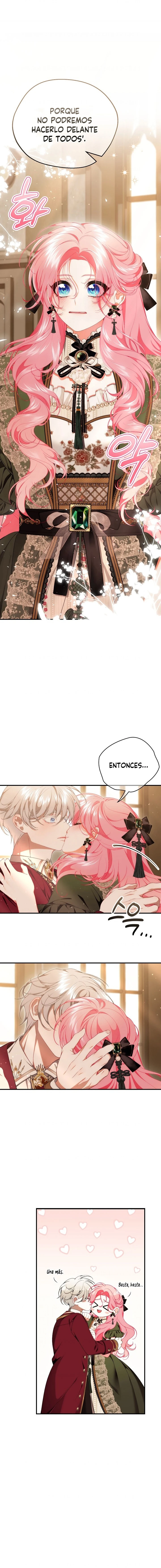 Sólo estaba buscando a mi padre Capítulo 78 - Page 29