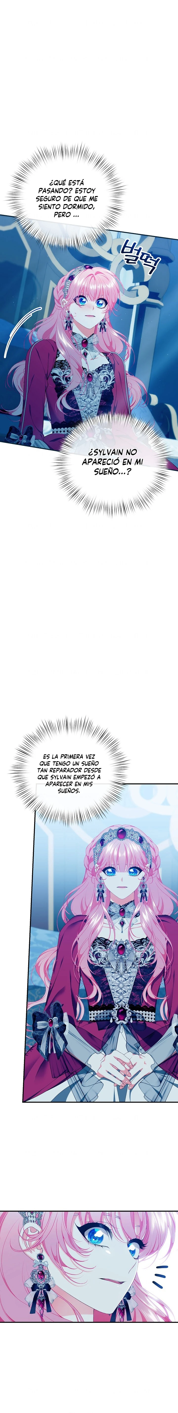 Sólo estaba buscando a mi padre Capítulo 78 - Page 5