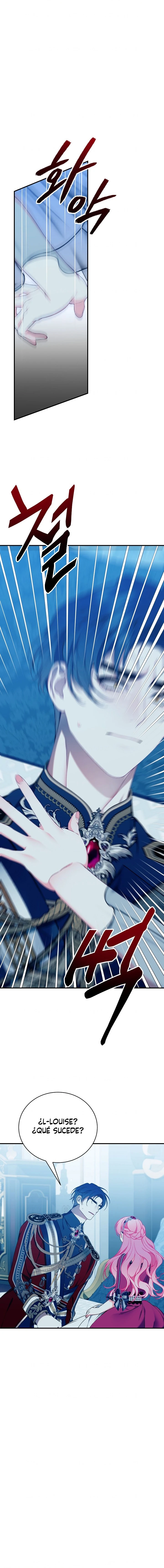 Sólo estaba buscando a mi padre Capítulo 78 - Page 9