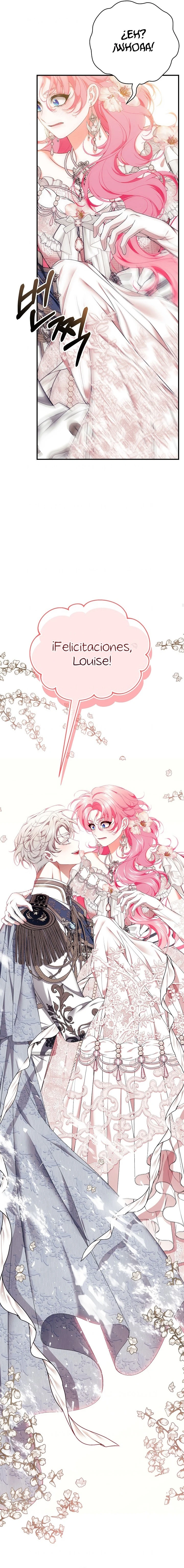 Sólo estaba buscando a mi padre Capítulo 79 - Page 12