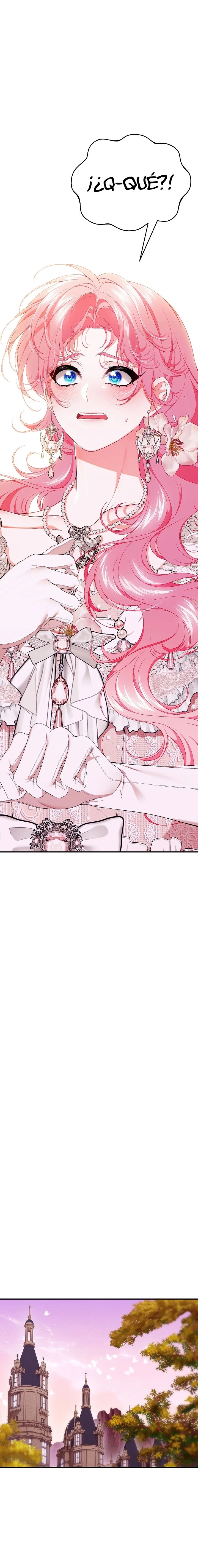 Sólo estaba buscando a mi padre Capítulo 79 - Page 16