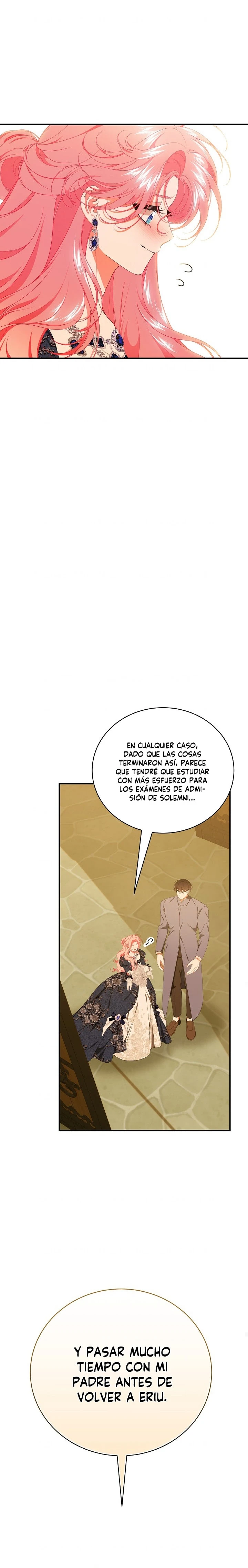 Sólo estaba buscando a mi padre Capítulo 79 - Page 7
