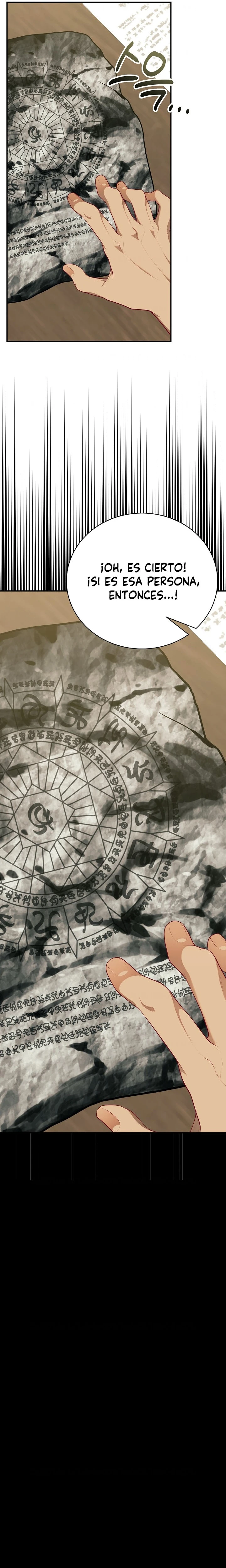 Sólo estaba buscando a mi padre Capítulo 80 - Page 11