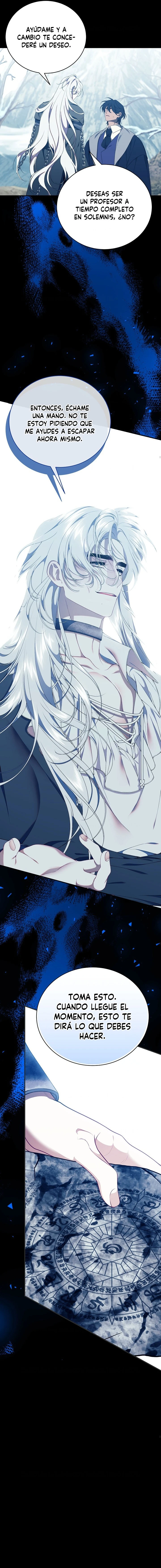 Sólo estaba buscando a mi padre Capítulo 80 - Page 14