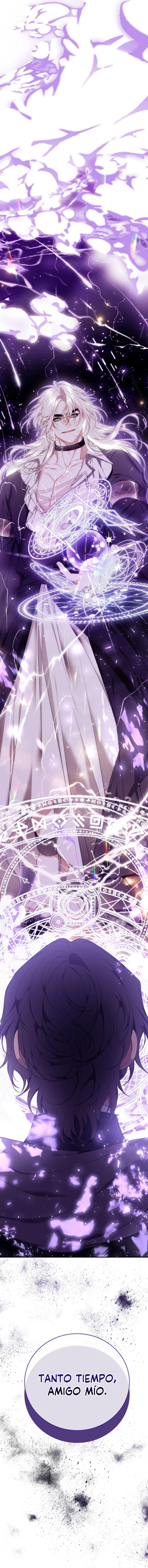 Sólo estaba buscando a mi padre Capítulo 80 - Page 17