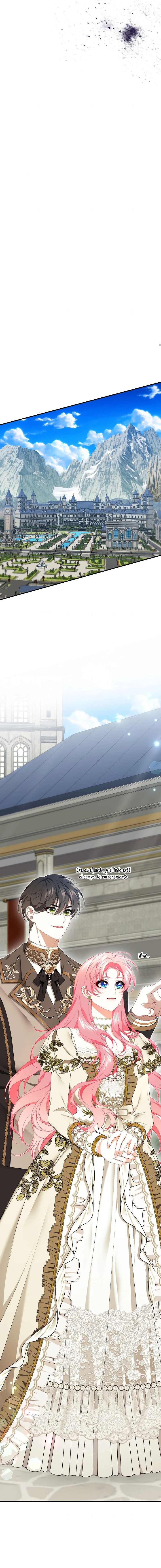 Sólo estaba buscando a mi padre Capítulo 80 - Page 18