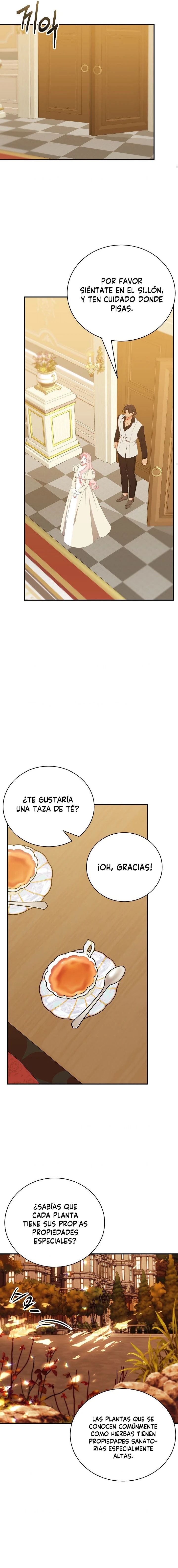 Sólo estaba buscando a mi padre Capítulo 80 - Page 24