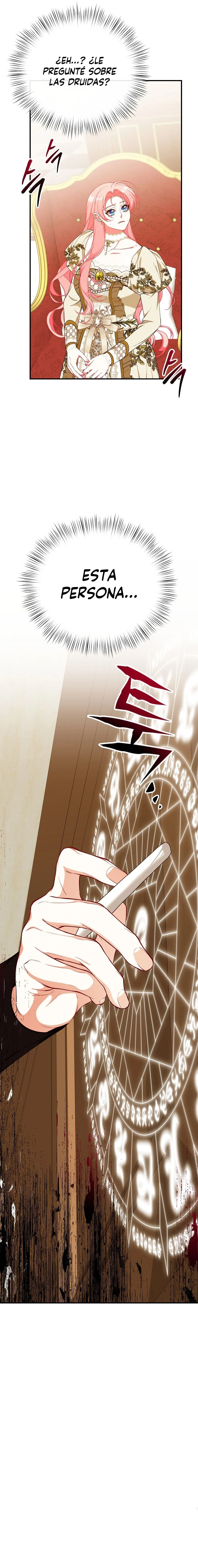 Sólo estaba buscando a mi padre Capítulo 80 - Page 26