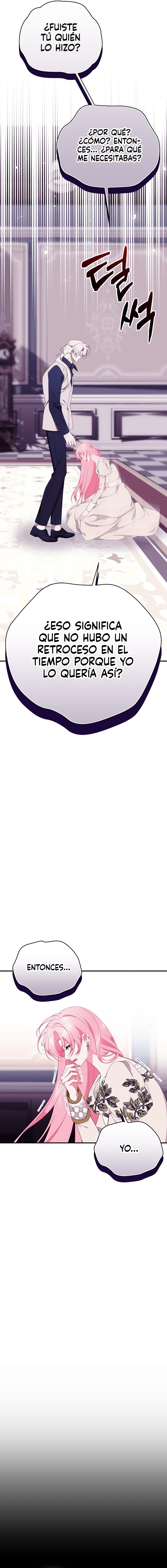 Sólo estaba buscando a mi padre Capítulo 81 - Page 10