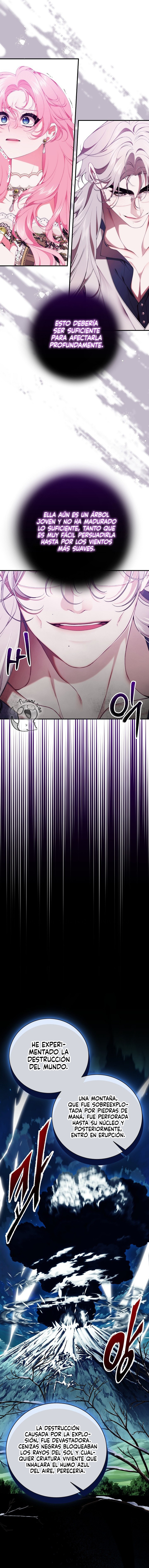 Sólo estaba buscando a mi padre Capítulo 81 - Page 12