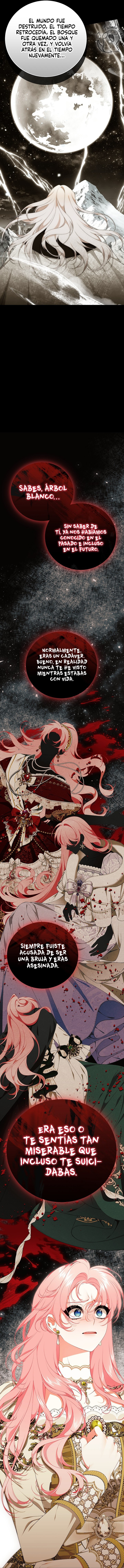 Sólo estaba buscando a mi padre Capítulo 81 - Page 19