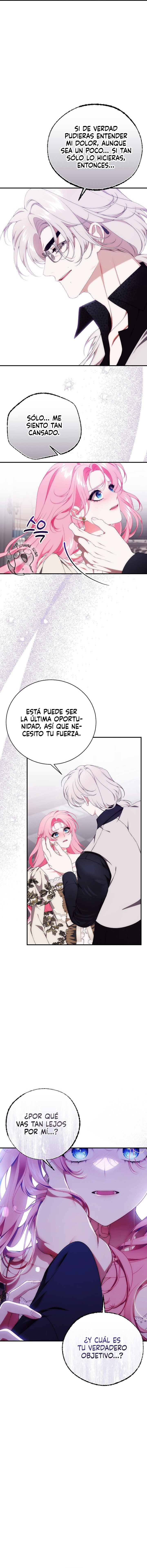 Sólo estaba buscando a mi padre Capítulo 81 - Page 20