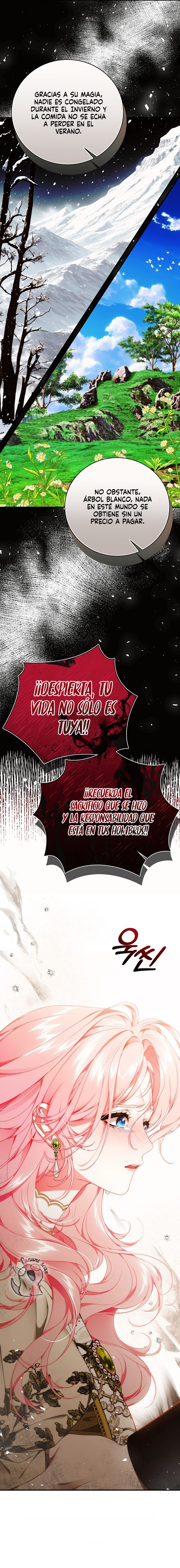 Sólo estaba buscando a mi padre Capítulo 81 - Page 26