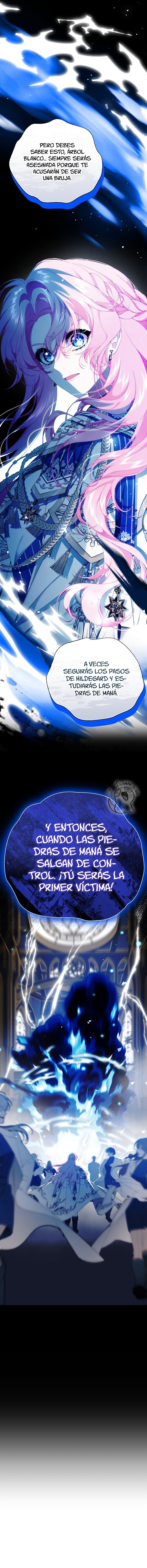 Sólo estaba buscando a mi padre Capítulo 81 - Page 31