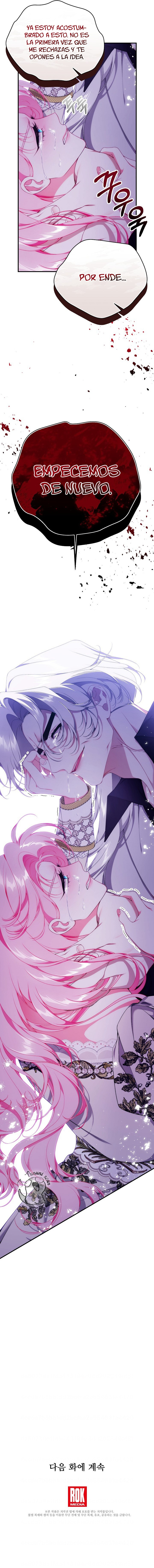 Sólo estaba buscando a mi padre Capítulo 81 - Page 32