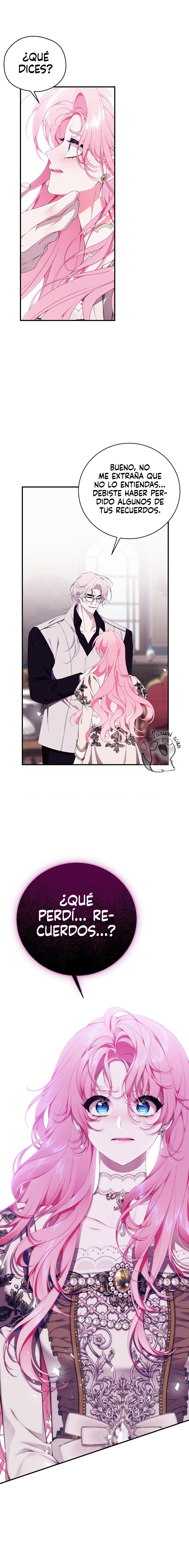 Sólo estaba buscando a mi padre Capítulo 81 - Page 7