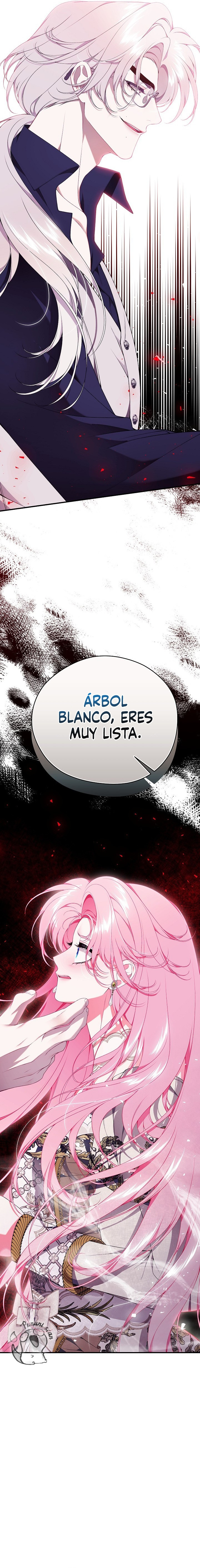 Sólo estaba buscando a mi padre Capítulo 81 - Page 9