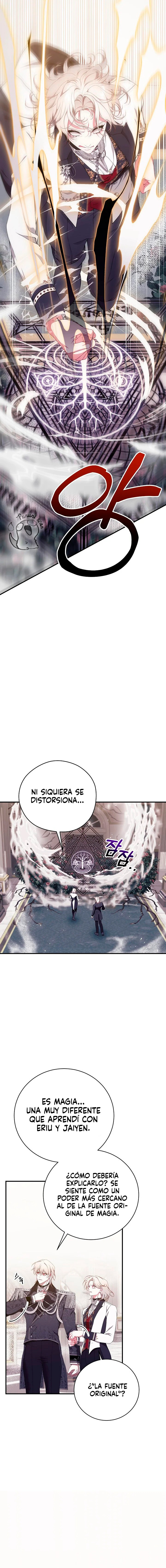 Sólo estaba buscando a mi padre Capítulo 82 - Page 12