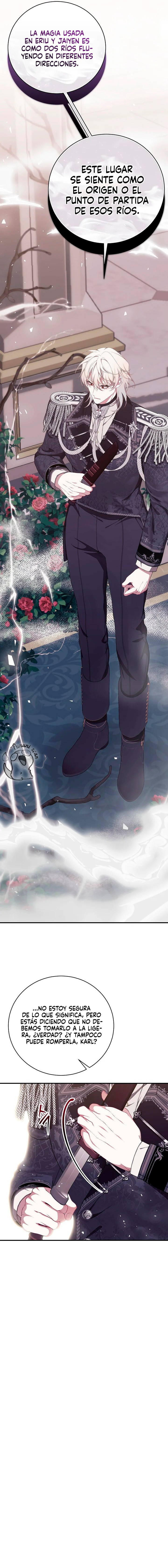 Sólo estaba buscando a mi padre Capítulo 82 - Page 13