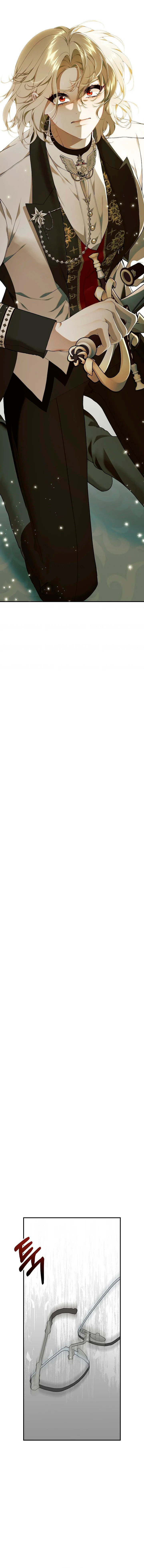 Sólo estaba buscando a mi padre Capítulo 82 - Page 18