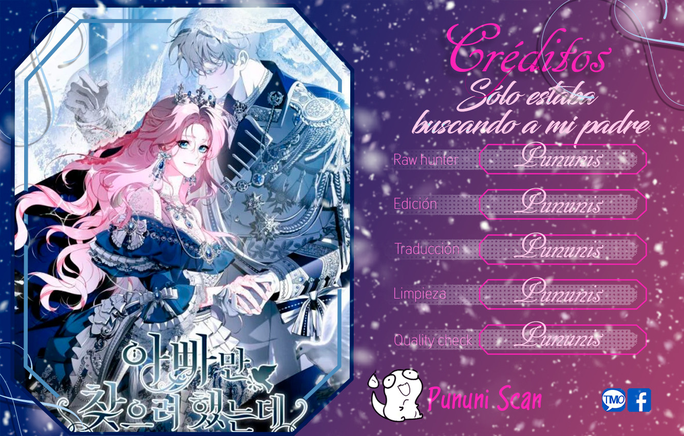 Sólo estaba buscando a mi padre Capítulo 82 - Page 2