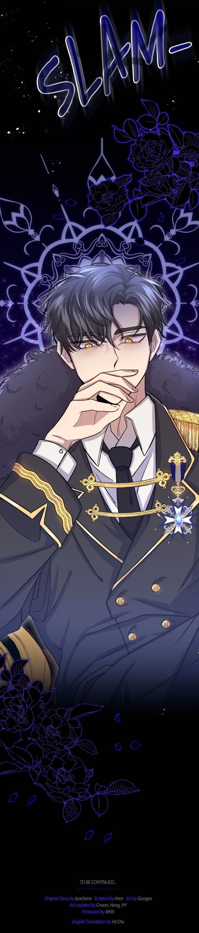 La secretaria del emperador quiere sobrevivir Capítulo 1 - Page 11