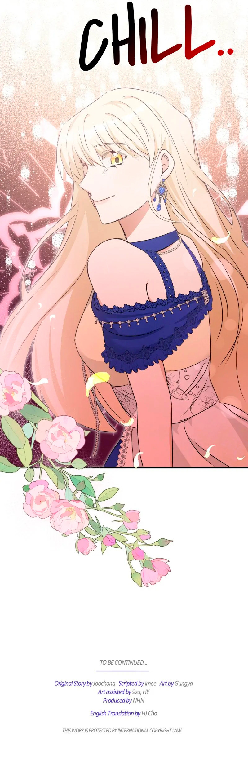 La secretaria del emperador quiere sobrevivir Capítulo 16 - Page 18