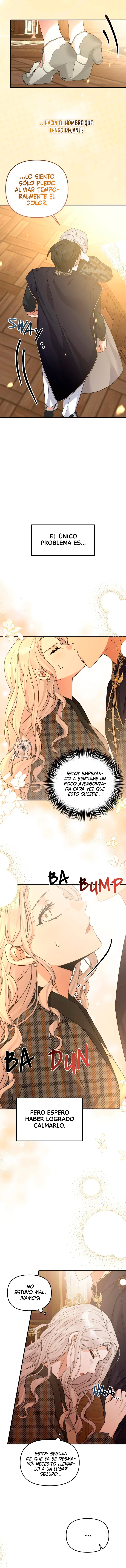 La secretaria del emperador quiere sobrevivir Capítulo 17 - Page 14