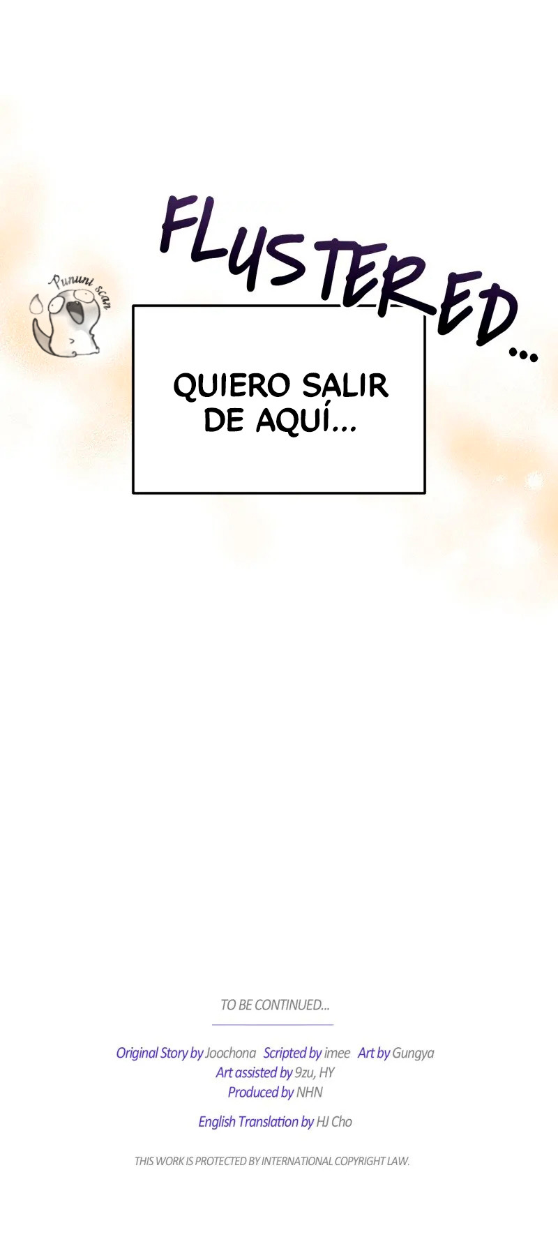 La secretaria del emperador quiere sobrevivir Capítulo 17 - Page 16