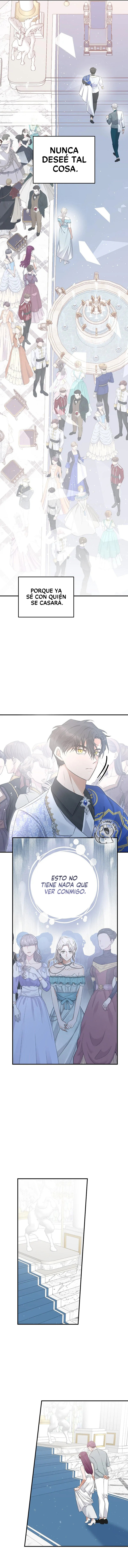 La secretaria del emperador quiere sobrevivir Capítulo 18 - Page 10