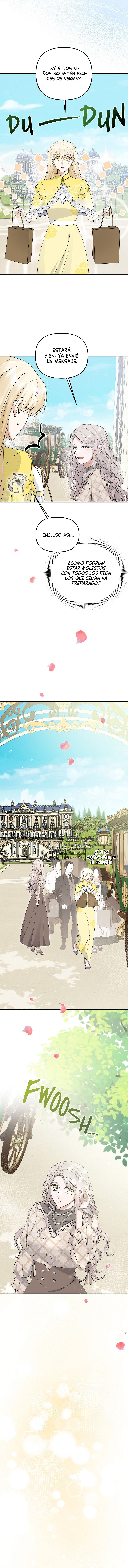 La secretaria del emperador quiere sobrevivir Capítulo 25 - Page 13