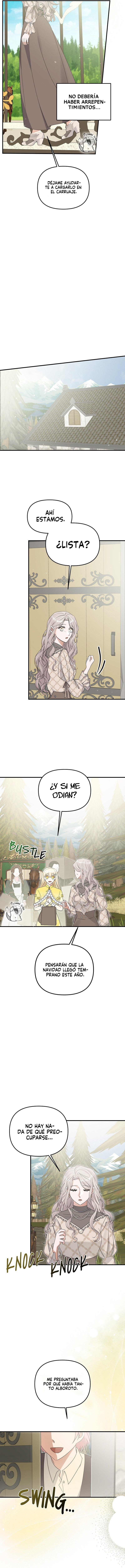 La secretaria del emperador quiere sobrevivir Capítulo 25 - Page 14