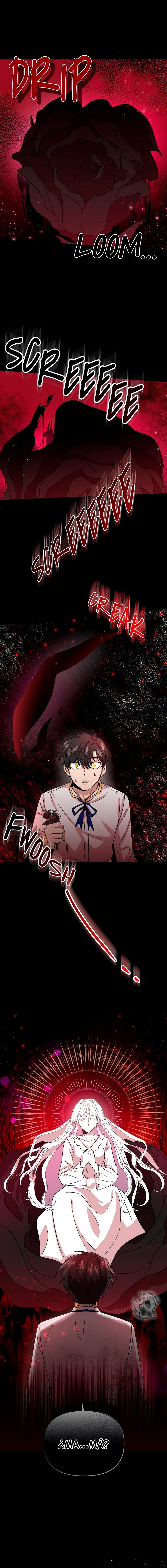 La secretaria del emperador quiere sobrevivir Capítulo 5 - Page 12