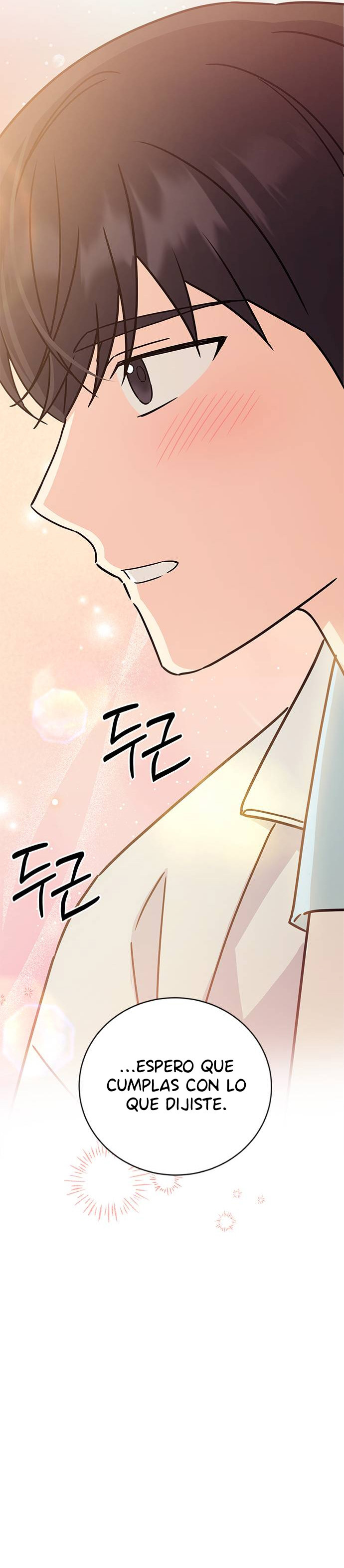 El complejo de la fealdad Capítulo 15 - Page 12