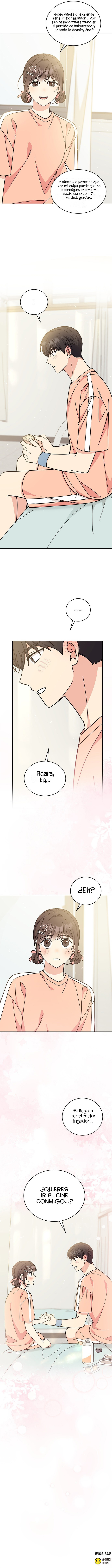 El complejo de la fealdad Capítulo 29 - Page 10