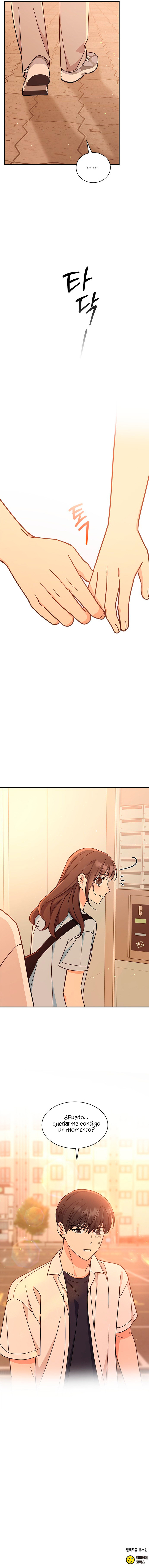 El complejo de la fealdad Capítulo 32 - Page 12