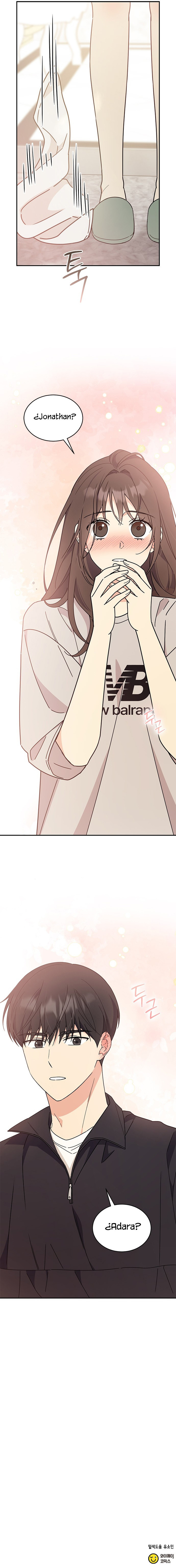 El complejo de la fealdad Capítulo 37 - Page 11