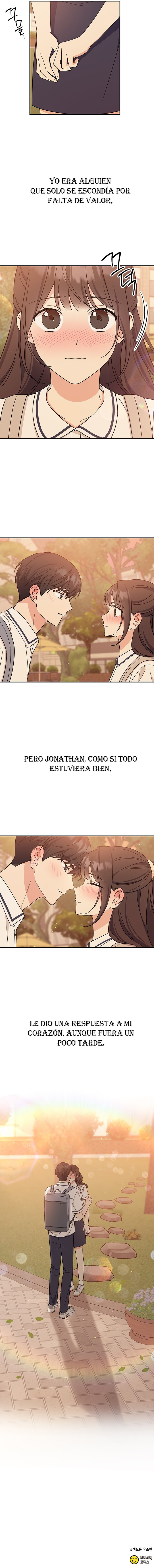 El complejo de la fealdad Capítulo 47 - Page 9